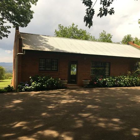 Idavold Cottages Howick Zewnętrze zdjęcie