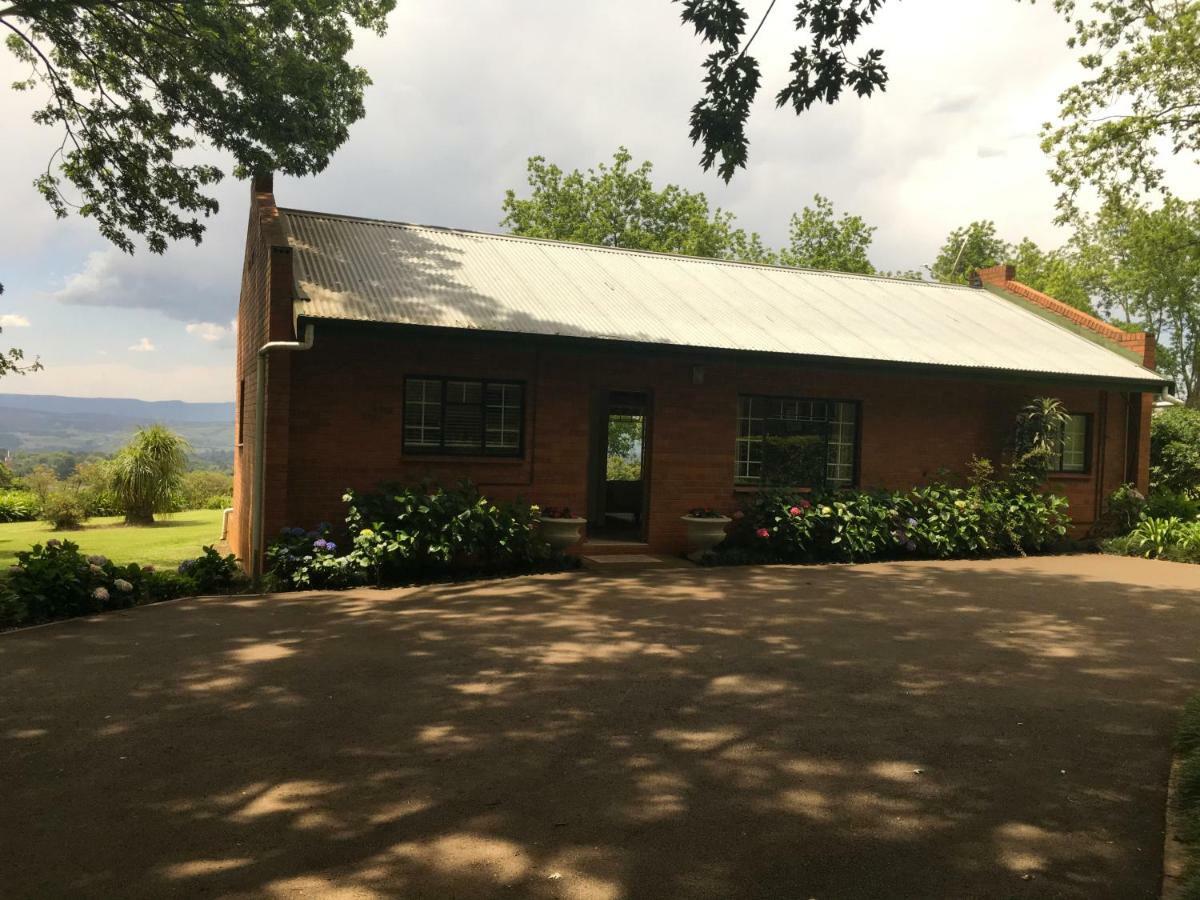 Idavold Cottages Howick Zewnętrze zdjęcie