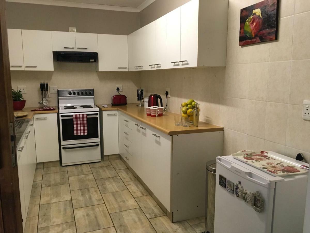 Idavold Cottages Howick Zewnętrze zdjęcie