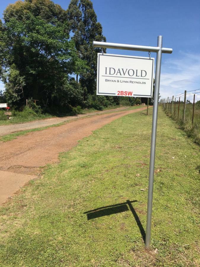 Idavold Cottages Howick Zewnętrze zdjęcie