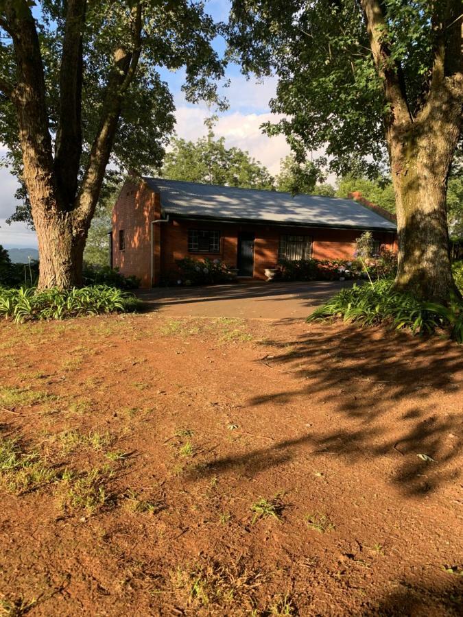 Idavold Cottages Howick Zewnętrze zdjęcie